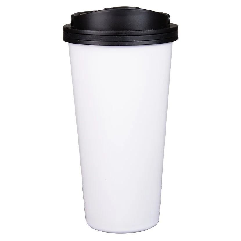 Coffee2Go Digital biały