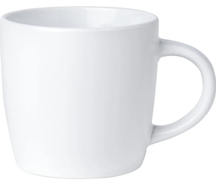 Duran white matt biały
