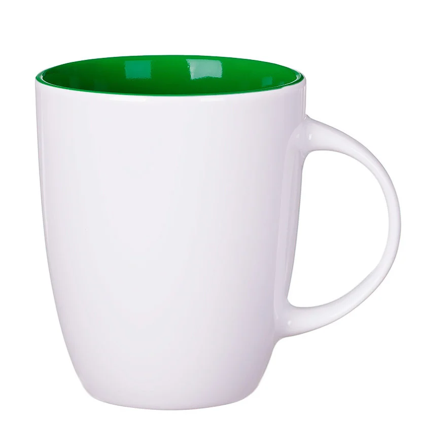 Elite Color biały / jasnoszary