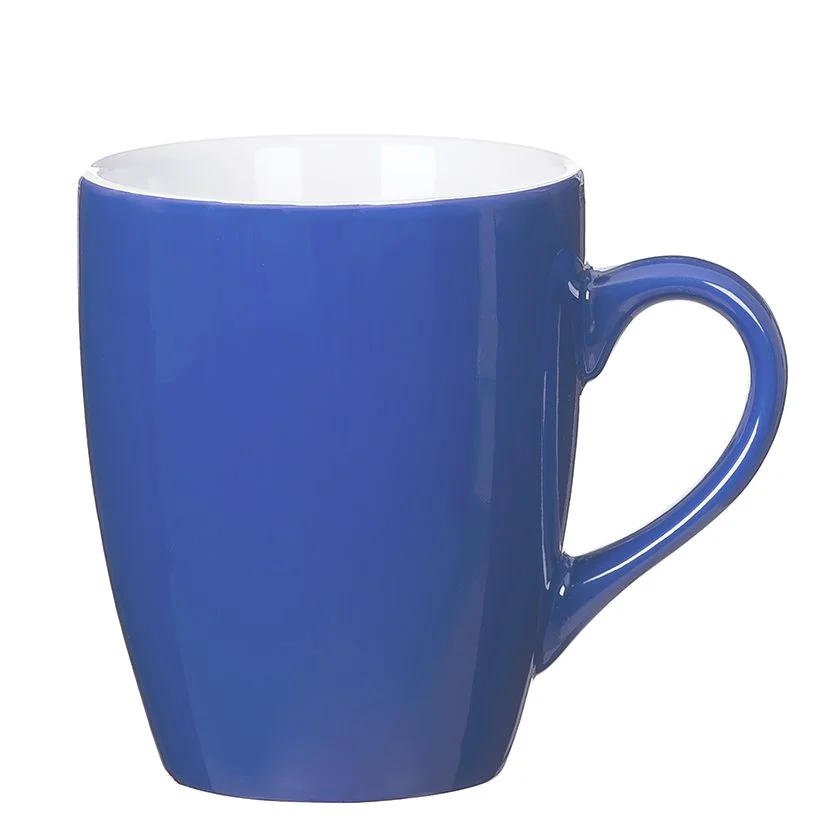 Kazik reflexblue / biały