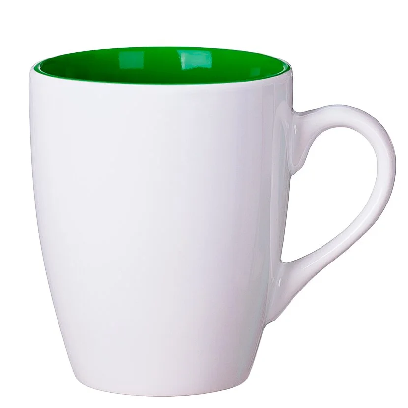 Kazik Color biały / zielony