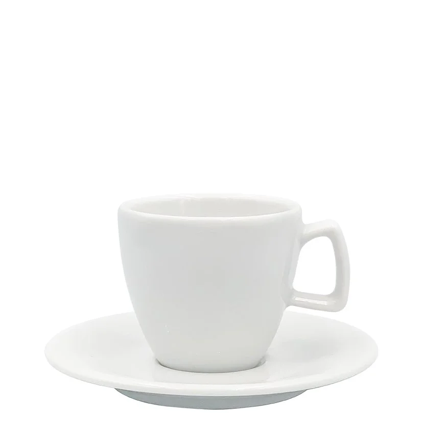Merlin espresso biały