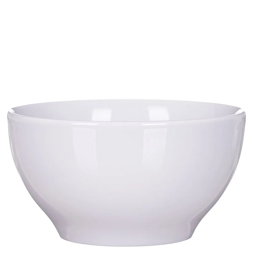 Muesli Bowl biały