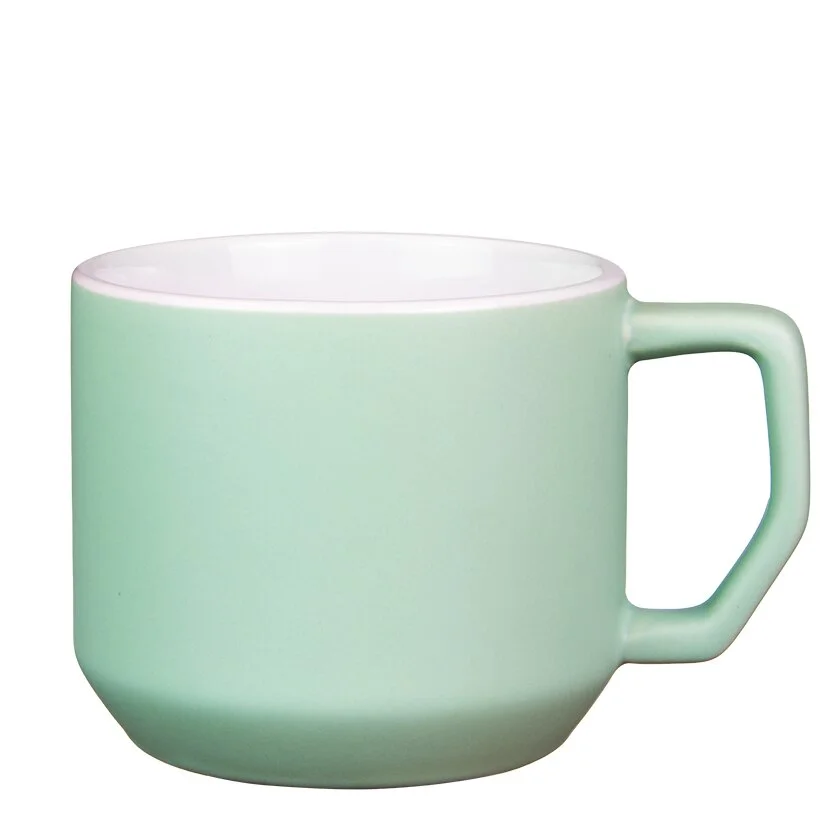Thunder pistacjowy / biały