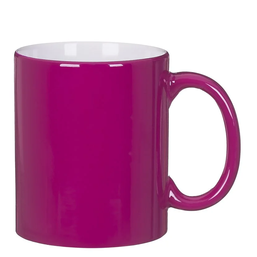Tomek Magic magenta / biały
