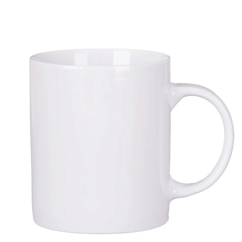Tomek Porcelain biały